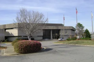 county seat in Crisp County, Georgia, USA