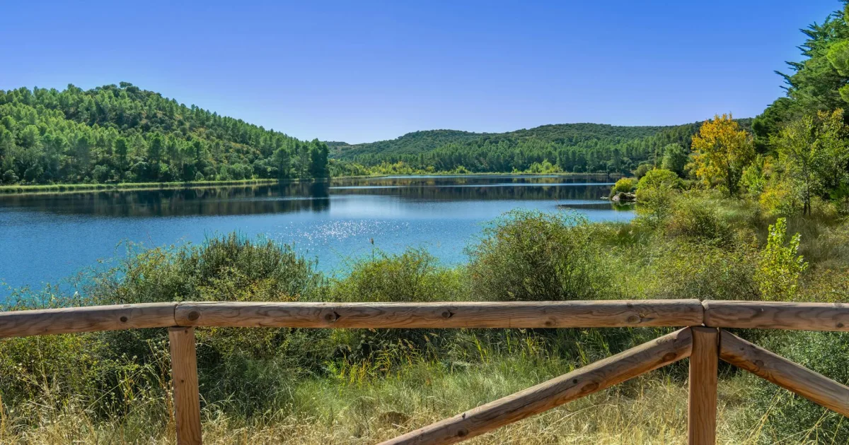 Downtown Cordes Lakes, AZ, AZ