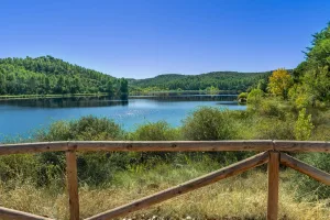 Downtown Cordes Lakes, AZ, AZ
