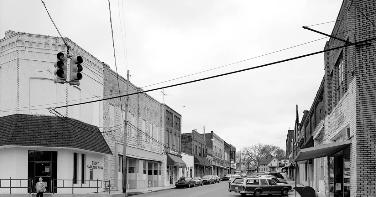 city in Walker County, Alabama, United States