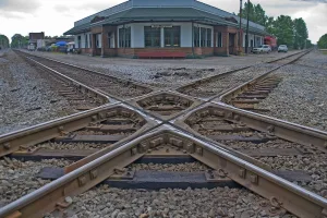 city in Mississippi, United States