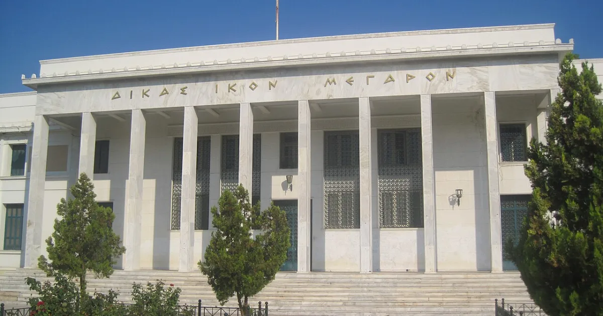 seaside city in Peloponnese, Greece
