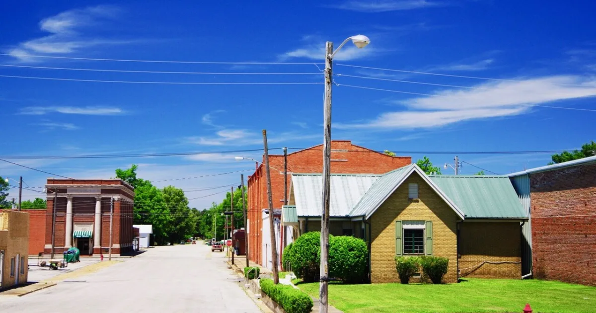 city in Clay County, Arkansas, United States