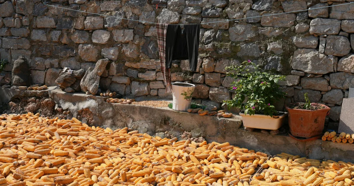 Downtown Cornville, ME, ME