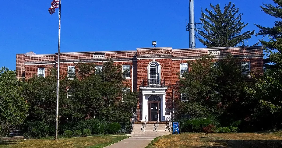 town in Orange County, New York, United States