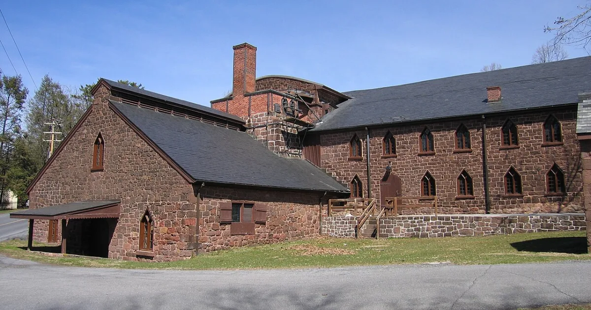 borough in southern Lebanon County, Pennsylvania, United States of America