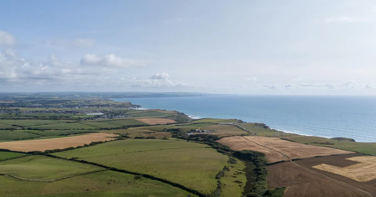 Downtown Cornwall, VT, VT