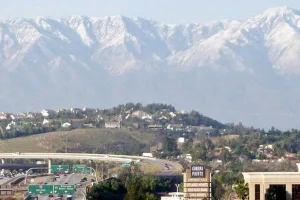 city in Riverside County, California, United States