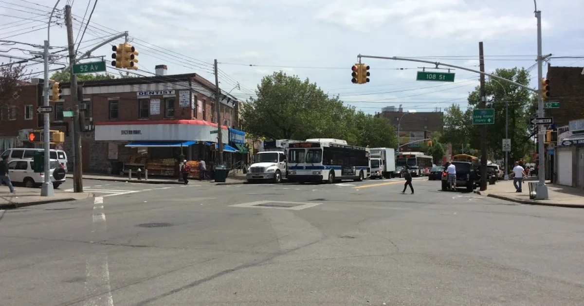 neighborhood in Queens, New York City, United States
