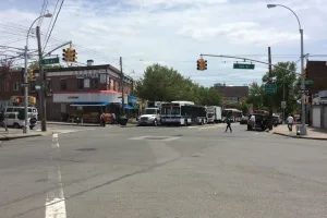 neighborhood in Queens, New York City, United States