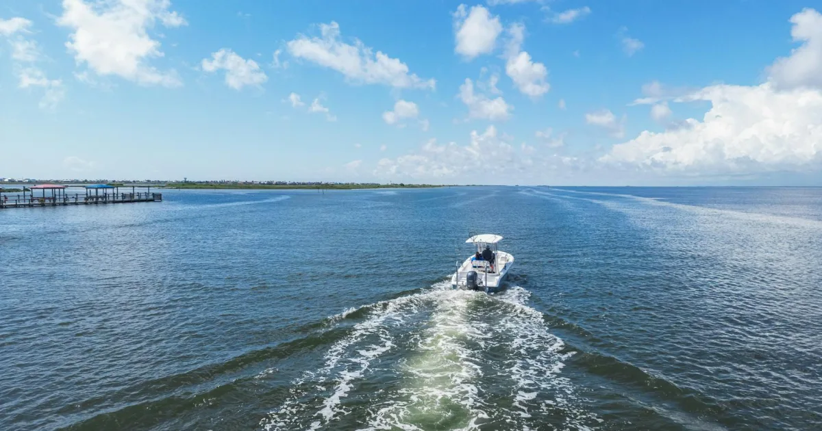 Downtown Corpus Christi, TX, TX