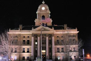 city in Michigan, United States of America