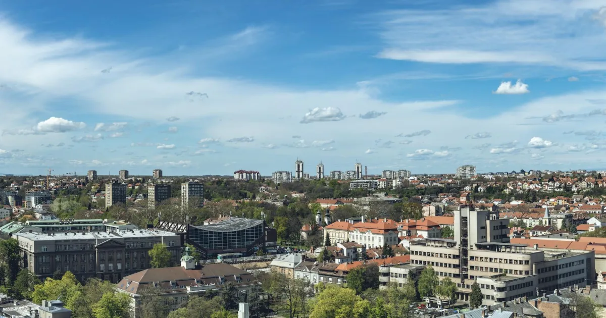 Downtown Cosmopolis, WA, WA