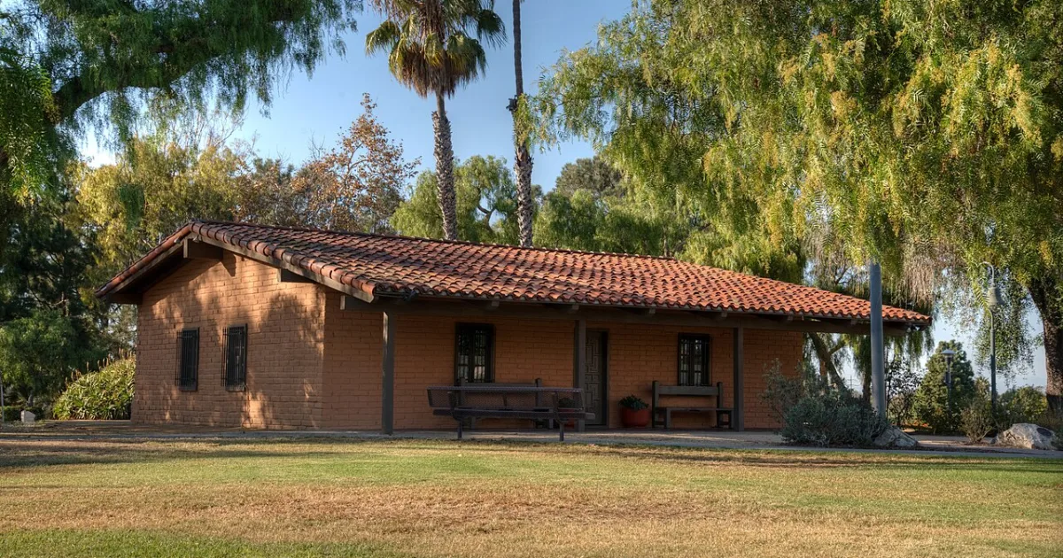 city in Orange County, California, United States