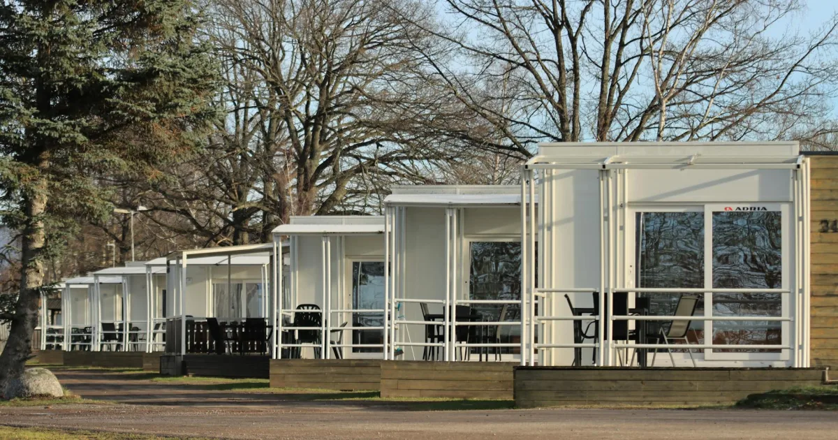 Downtown Cottage City, MD, MD