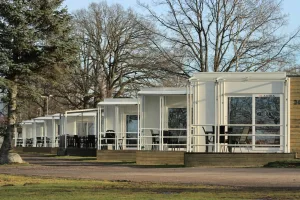 Downtown Cottage City, MD, MD