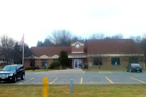 village in Dane County, Wisconsin, United States