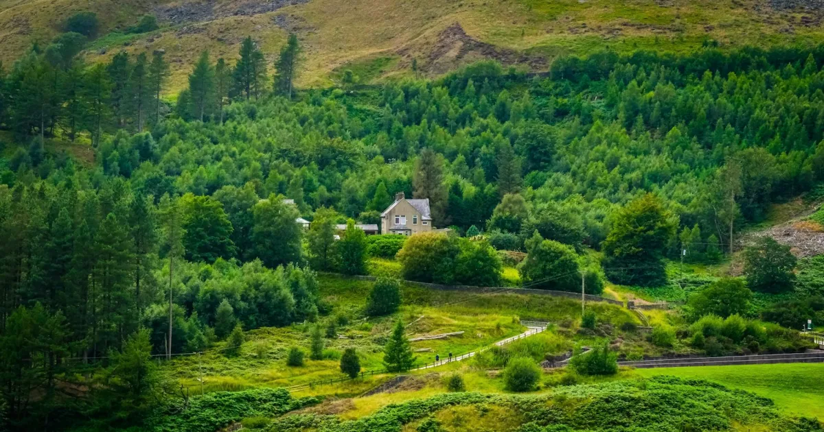 Downtown Cottage Hill, AL, AL