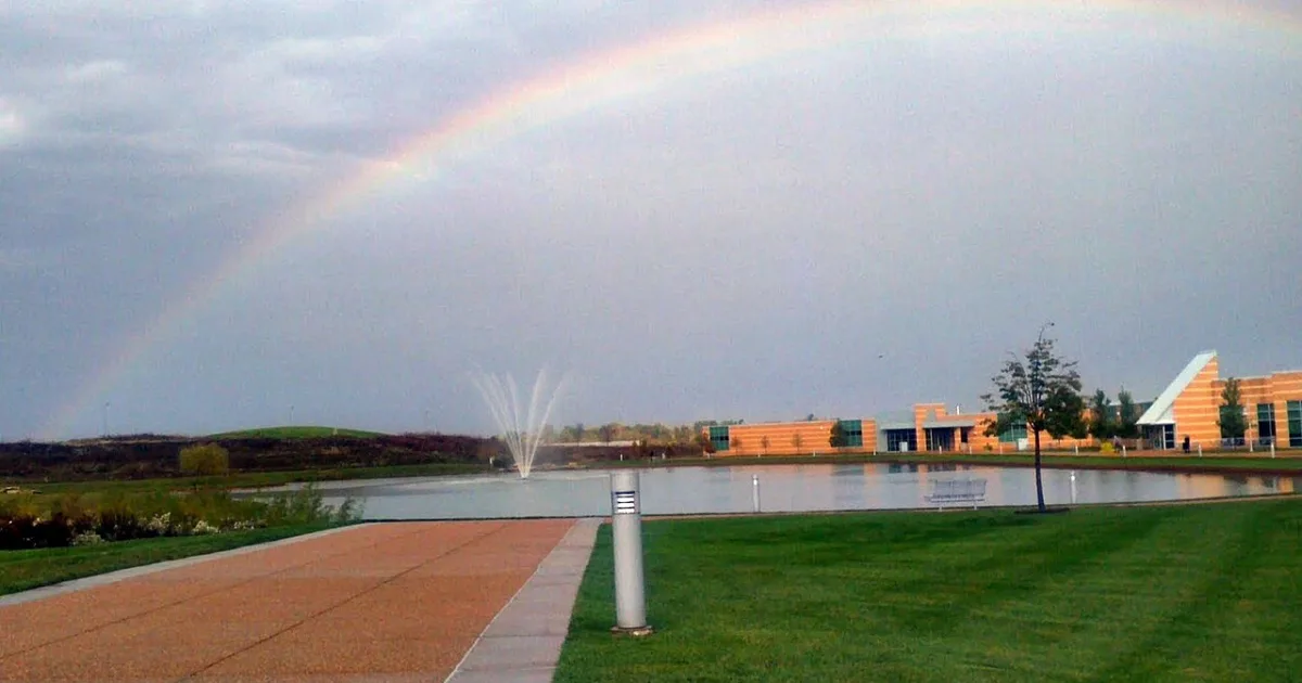 city in St. Charles County, Missouri, United States