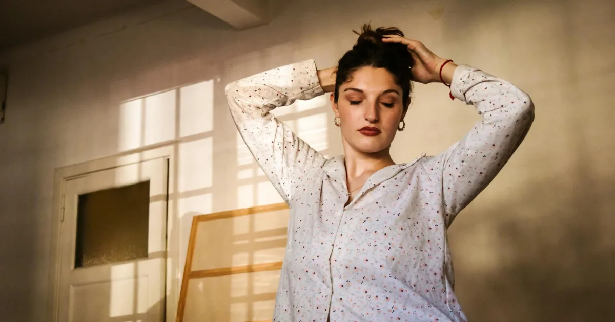 Downtown Cottonport, LA, LA