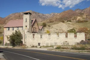 city in Salt Lake County, Utah, United States