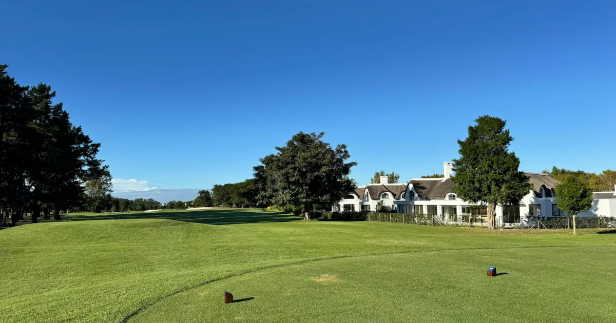 Downtown Country Club, CA, CA