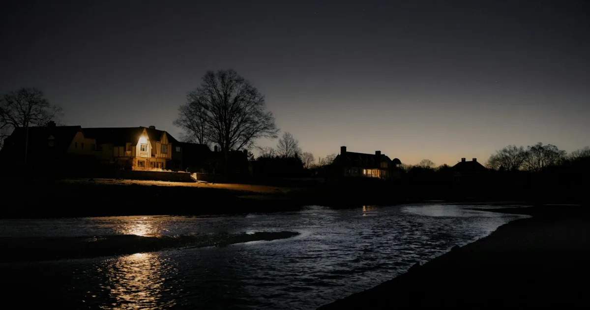 Downtown Cove Creek, NC, NC