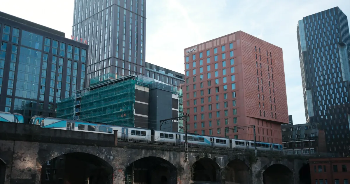 Downtown Coventry, RI, RI