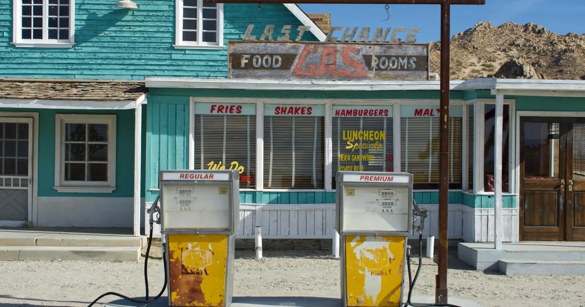 Downtown Covington, GA, GA