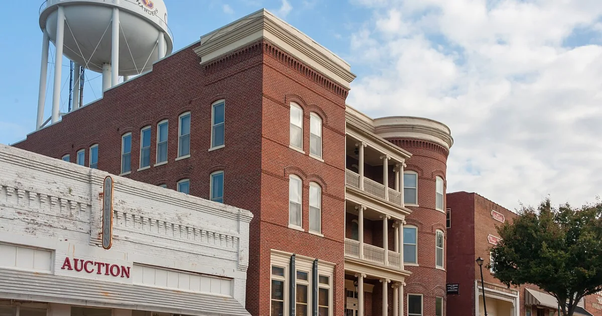 city in Tipton County, Tennessee, United States