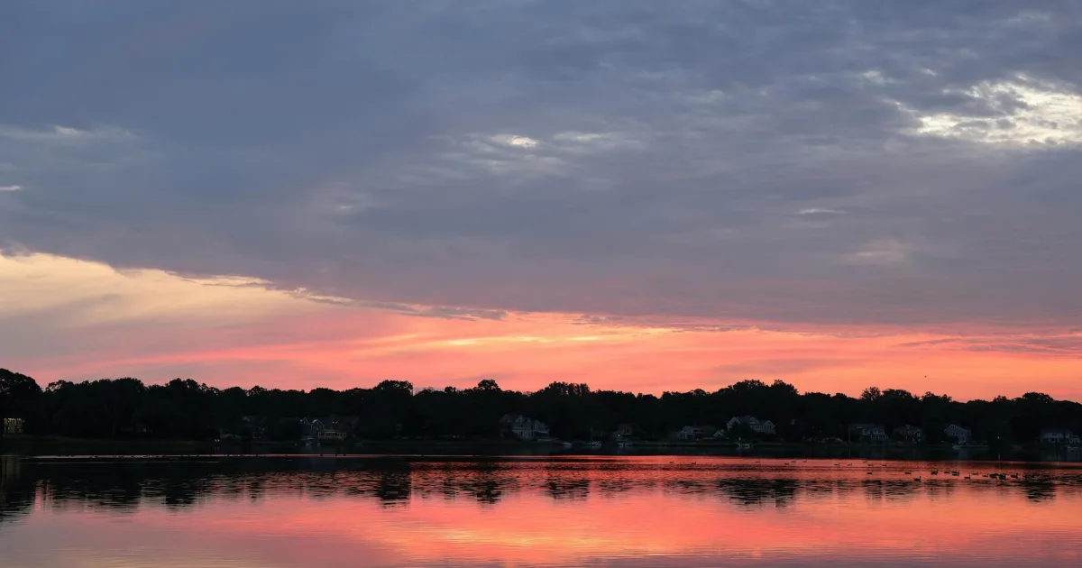 Downtown Crandon Lakes, NJ, NJ