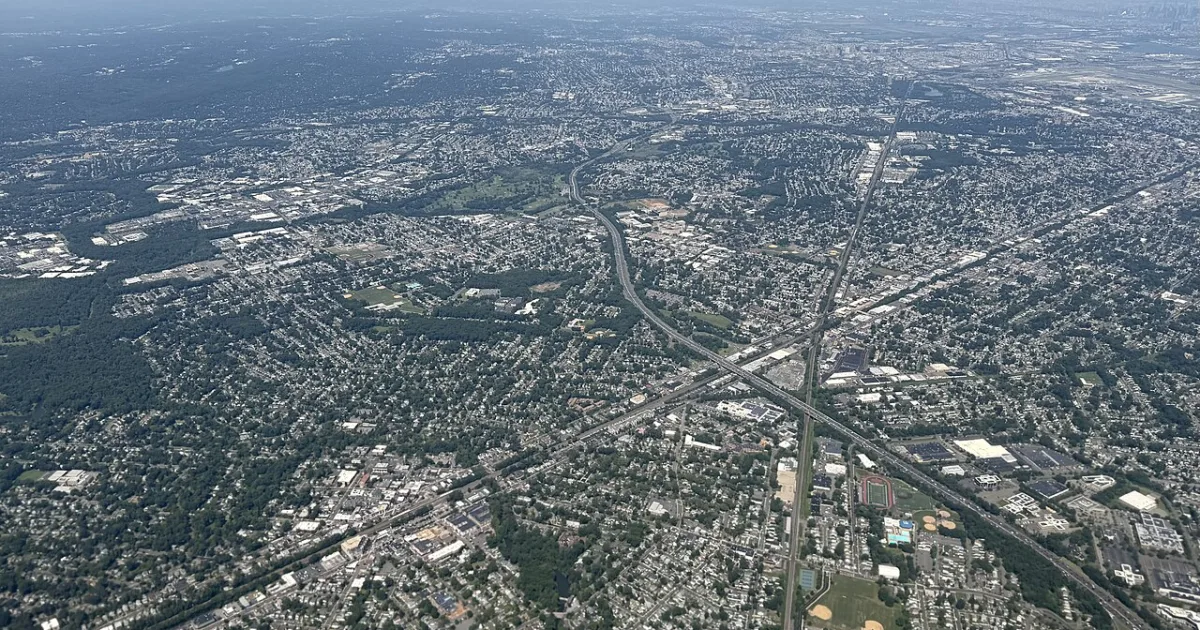 township in Union County, New Jersey, United States