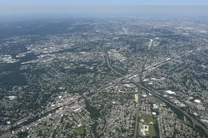 township in Union County, New Jersey, United States