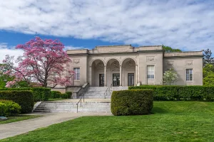 city in Providence County, Rhode Island, United States