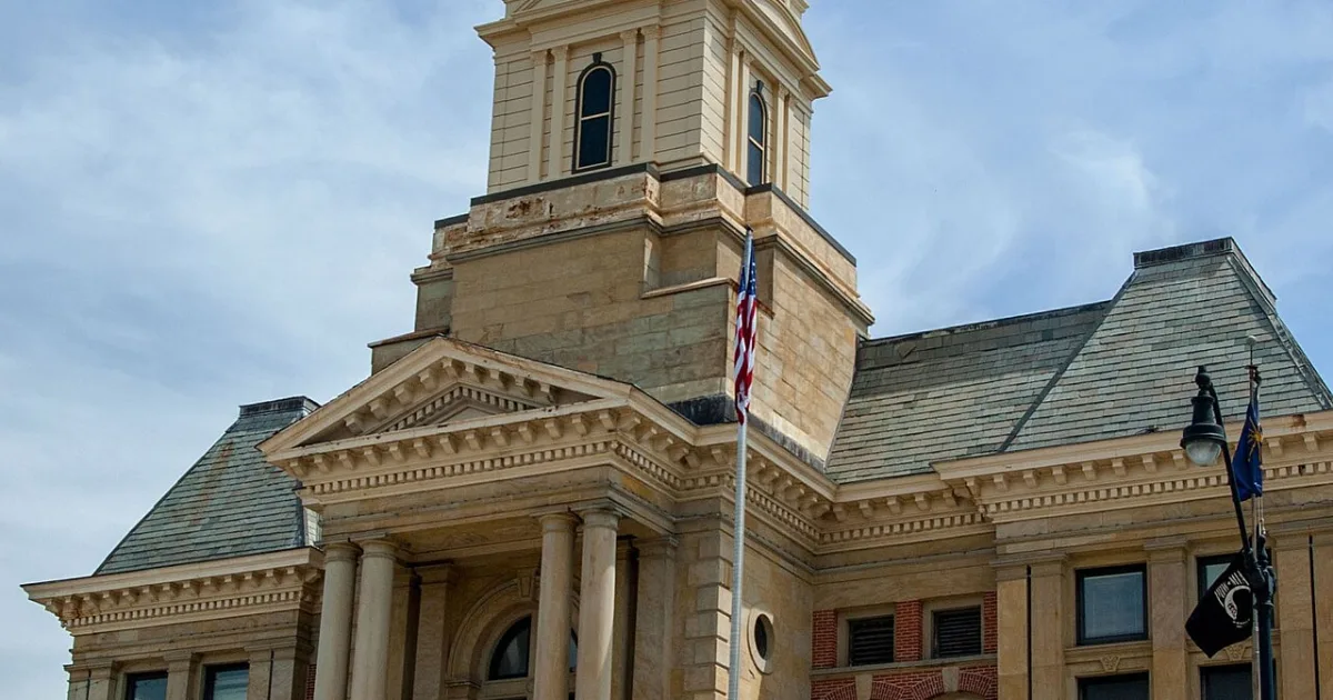 city in Montgomery County, Indiana, United States