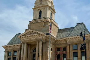 city in Montgomery County, Indiana, United States