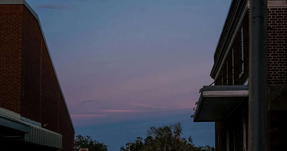 Downtown Crescent City, FL, FL