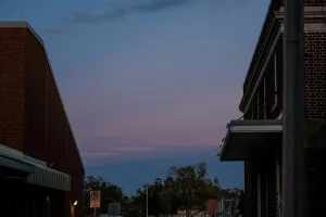 Downtown Crescent City, FL, FL