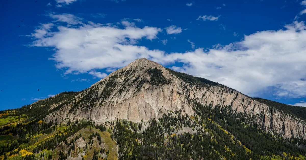 Downtown Crested Butte, CO, CO