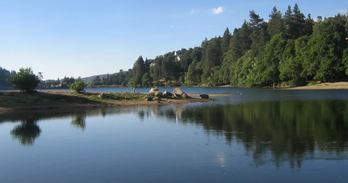 census designated place in San Bernardino County, California, United States