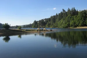 census designated place in San Bernardino County, California, United States