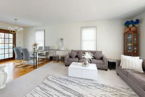 Downtown Crestwood Village, NJ, NJ