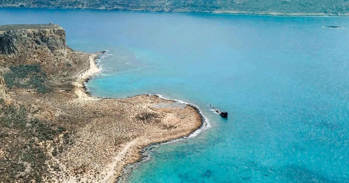 Downtown Crete, NE, NE