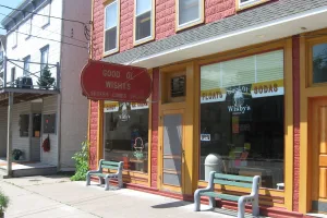 town in New York, United States