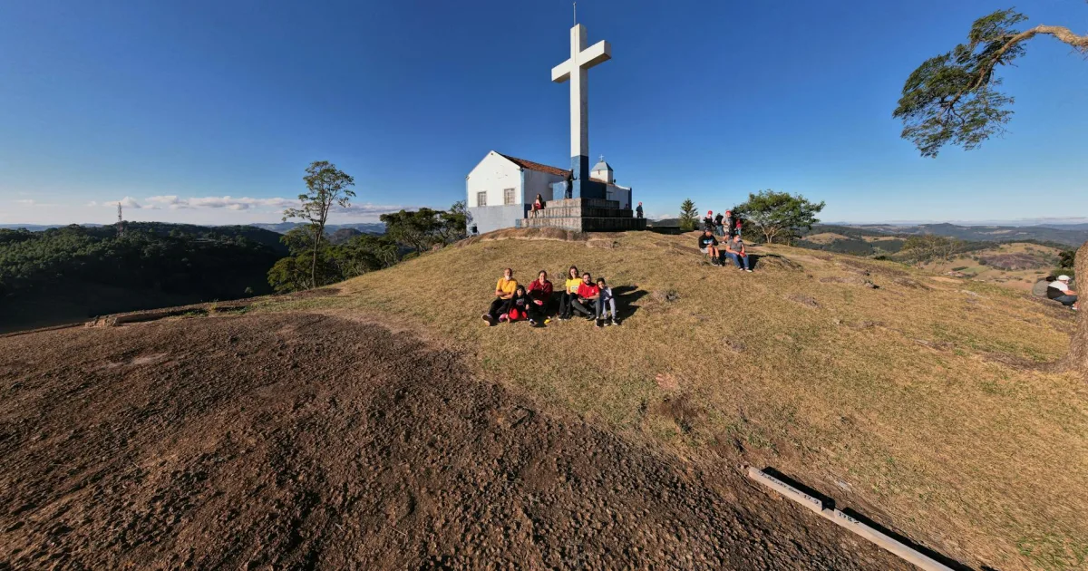 Downtown Cross Hill, SC, SC