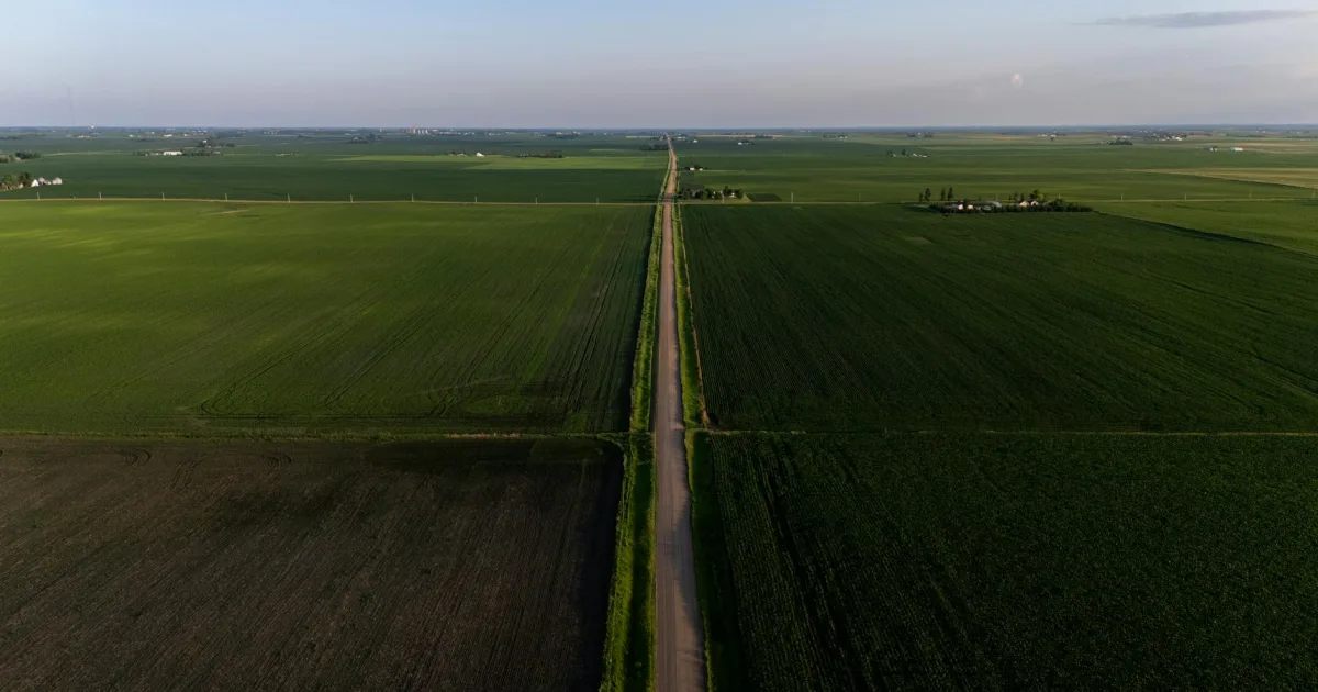 Downtown Cross Plains, TN, TN