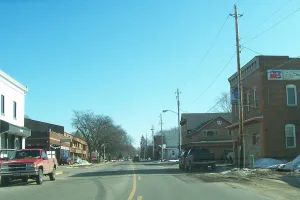 village in Dane County, Wisconsin, United States