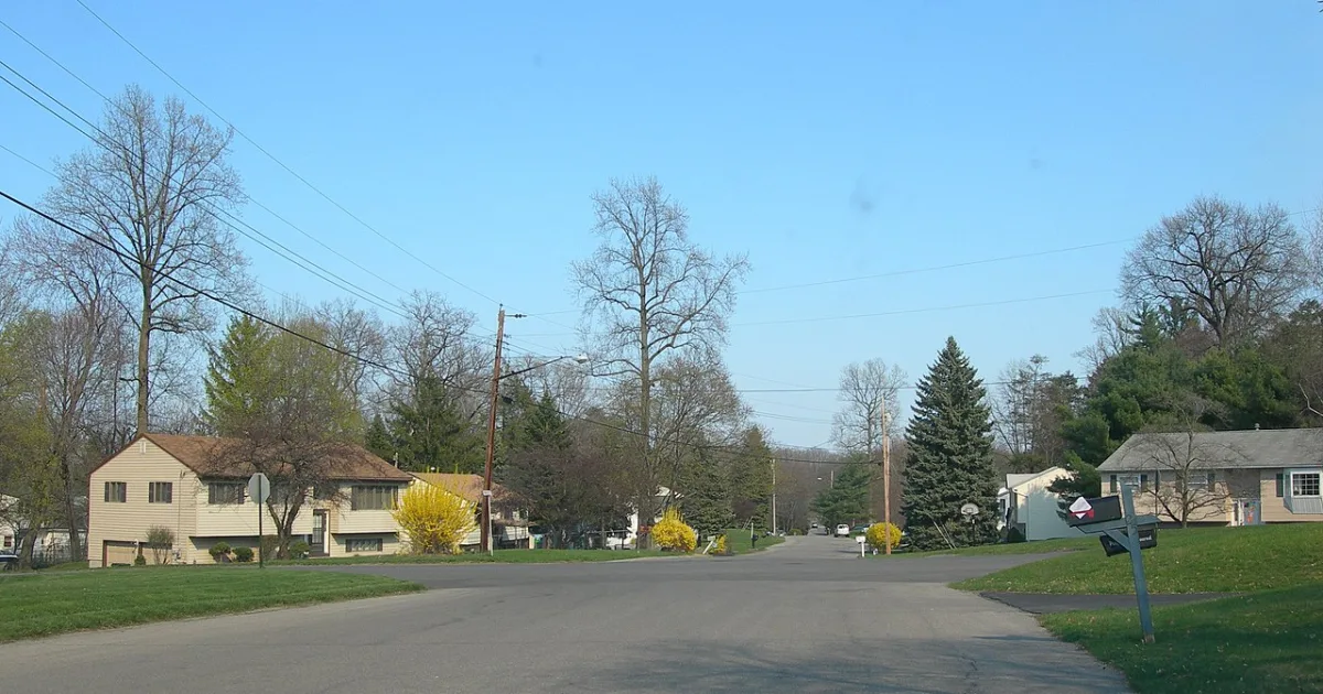 census designated place in Dutchess County, New York, United States