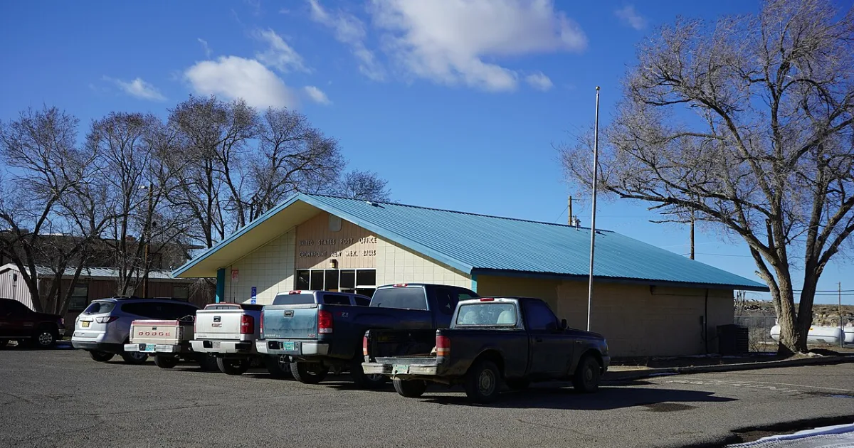 census-designated place in McKinley County, New Mexico, United States
