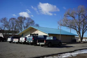 census-designated place in McKinley County, New Mexico, United States